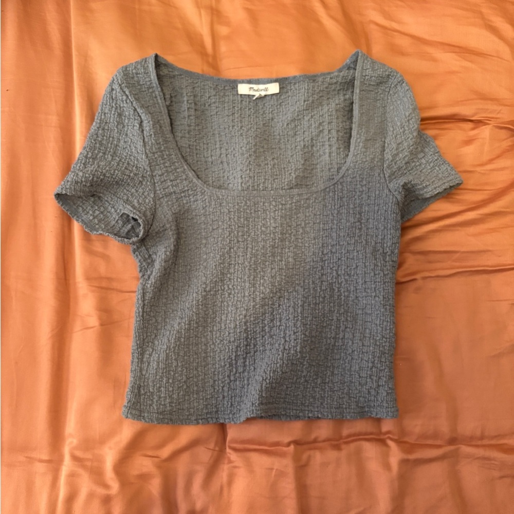Madewell top